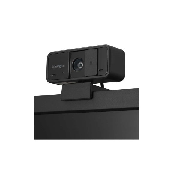 Kensington W1050 1080p Fixed Focus Wide Angle Webcam (K80251WW)