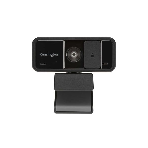Kensington W1050 1080p Fixed Focus Wide Angle Webcam (K80251WW) Kensington W1050 1080p Fixed Focus Wide Angle Webcam (K80251WW)