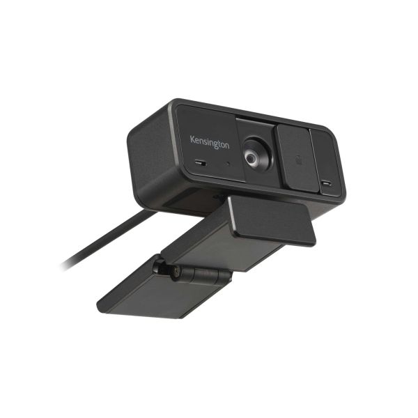 Kensington W1050 1080p Fixed Focus Wide Angle Webcam (K80251WW) Kensington W1050 1080p Fixed Focus Wide Angle Webcam (K80251WW)