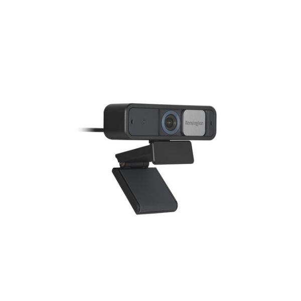 Kensington W2050 Pro 1080p Auto Focus Webcam (K81176WW) Kensington W2050 Pro 1080p Auto Focus Webcam (K81176WW)