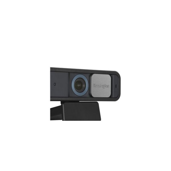 Kensington W2050 Pro 1080p Auto Focus Webcam (K81176WW)