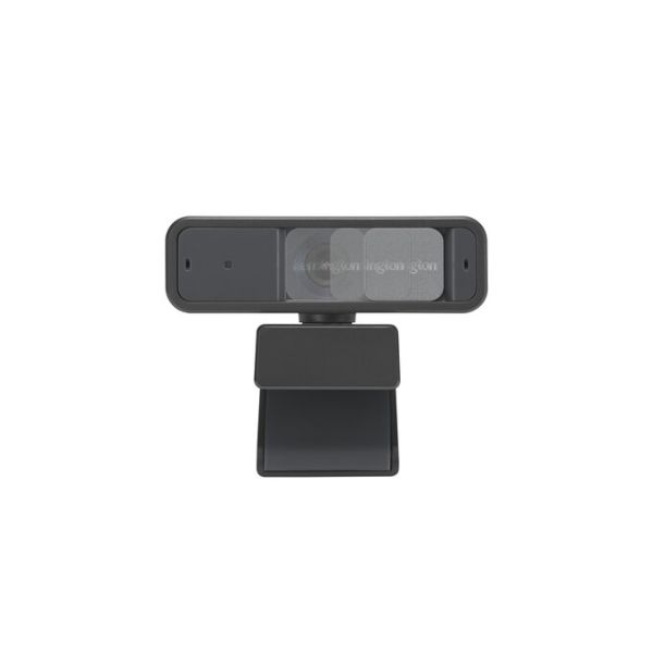 Kensington W2050 Pro 1080p Auto Focus Webcam (K81176WW)