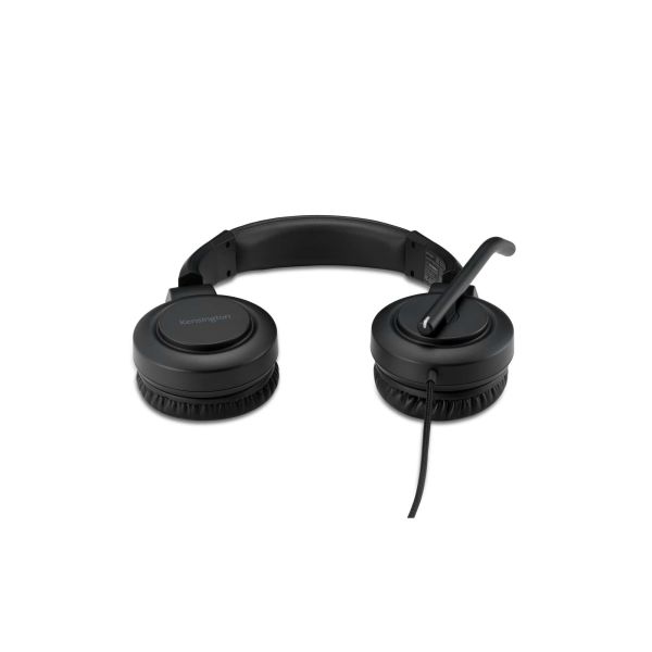 Kensington H1000 USB-C On-Ear Hoofdtelefoon (K83450WW)