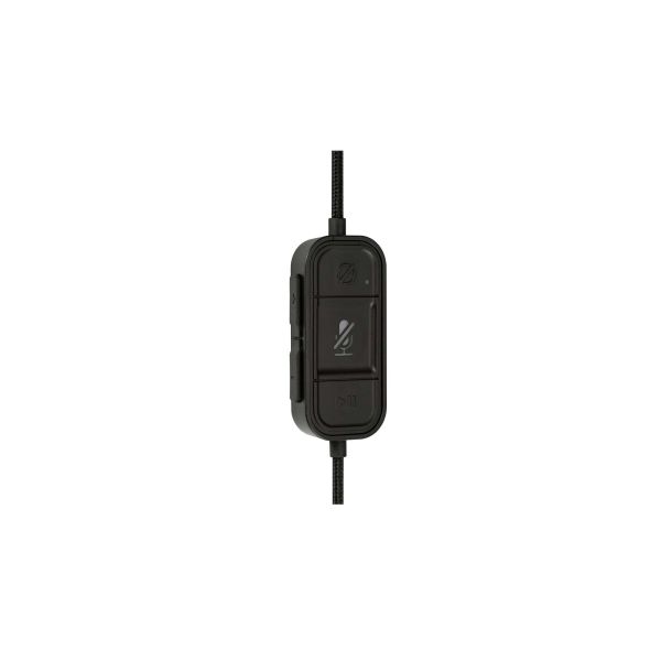 Kensington H1000 USB-C On-Ear Hoofdtelefoon (K83450WW) Kensington H1000 USB-C On-Ear Hoofdtelefoon (K83450WW)