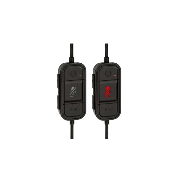 Kensington H1000 USB-C On-Ear Hoofdtelefoon (K83450WW) Kensington H1000 USB-C On-Ear Hoofdtelefoon (K83450WW)