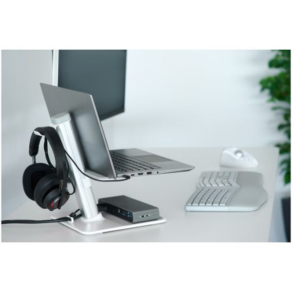Kensington H2000 USB-C Over-Ear Headset (K83451WW)
