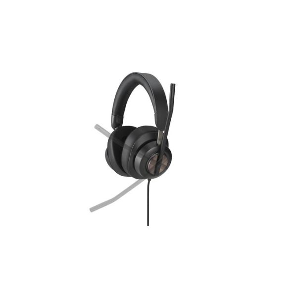 Kensington H2000 USB-C Over-Ear Headset (K83451WW)