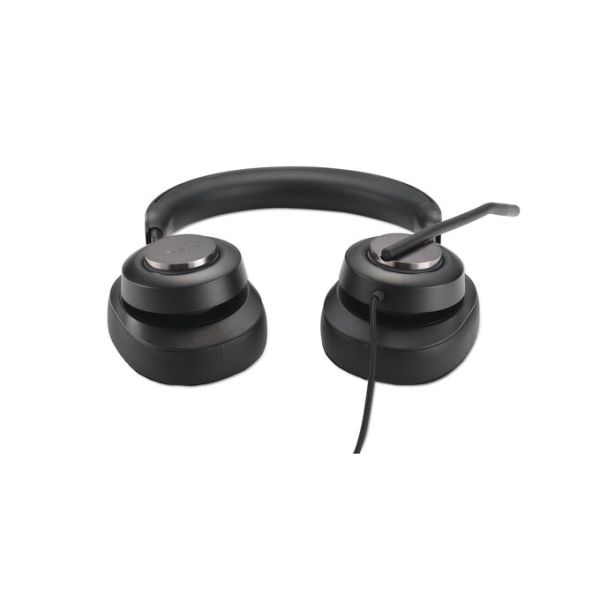 Kensington H2000 USB-C Over-Ear Headset (K83451WW)