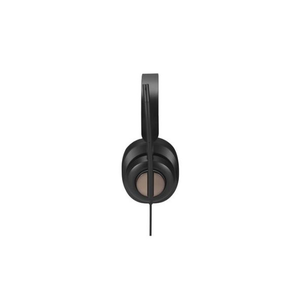 Kensington H2000 USB-C Over-Ear Headset (K83451WW)