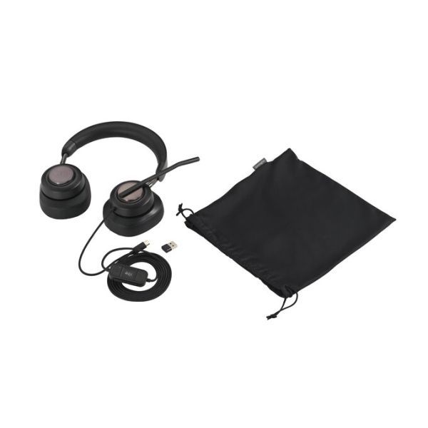 Kensington H2000 USB-C Over-Ear Headset (K83451WW)