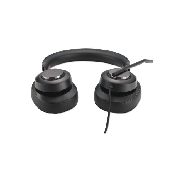 Kensington H2000 USB-C Over-Ear Headset (K83451WW) Kensington H2000 USB-C Over-Ear Headset (K83451WW)