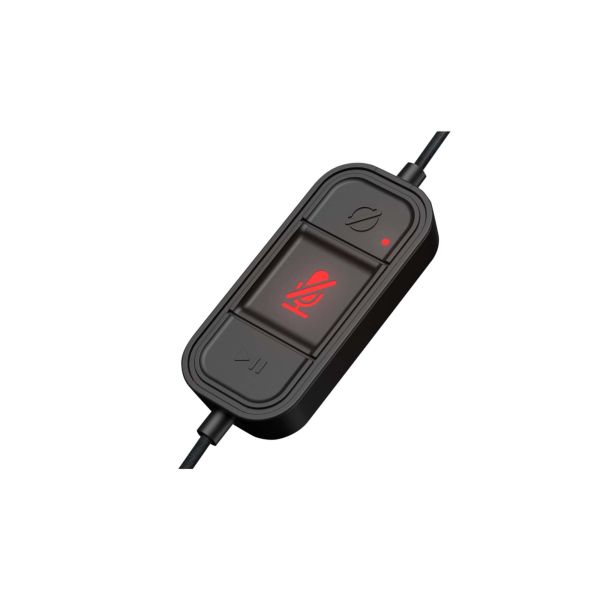 Kensington H2000 USB-C Over-Ear Headset (K83451WW) Kensington H2000 USB-C Over-Ear Headset (K83451WW)