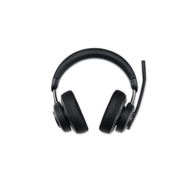 Kensington H3000 Bluetooth Over-Ear Headset (K83452WW)