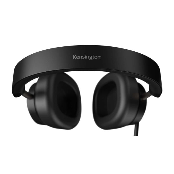 Kensington H3000 Bluetooth Over-Ear Headset (K83452WW) Kensington H3000 Bluetooth Over-Ear Headset (K83452WW)