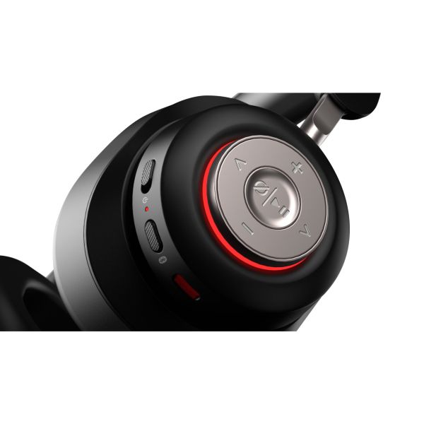 Kensington H3000 Bluetooth Over-Ear Headset (K83452WW) Kensington H3000 Bluetooth Over-Ear Headset (K83452WW)