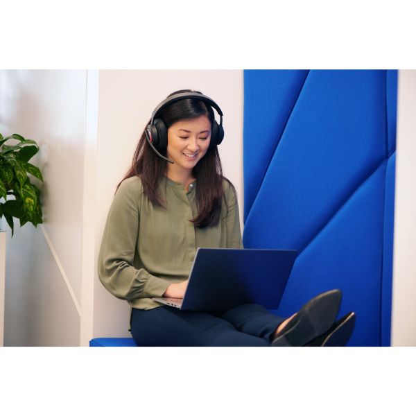 Kensington H3000 Bluetooth Over-Ear Headset (K83452WW) Kensington H3000 Bluetooth Over-Ear Headset (K83452WW)