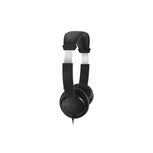 Kensington USB-C Hi-Fi Hoofdtelefoon met microfoon (K97457WW)