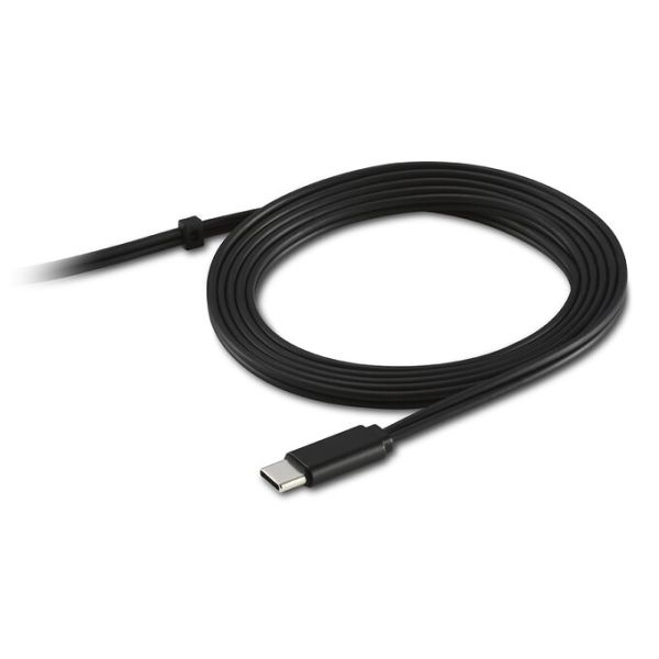 Kensington USB-C Hi-Fi Hoofdtelefoon met microfoon (K97457WW)