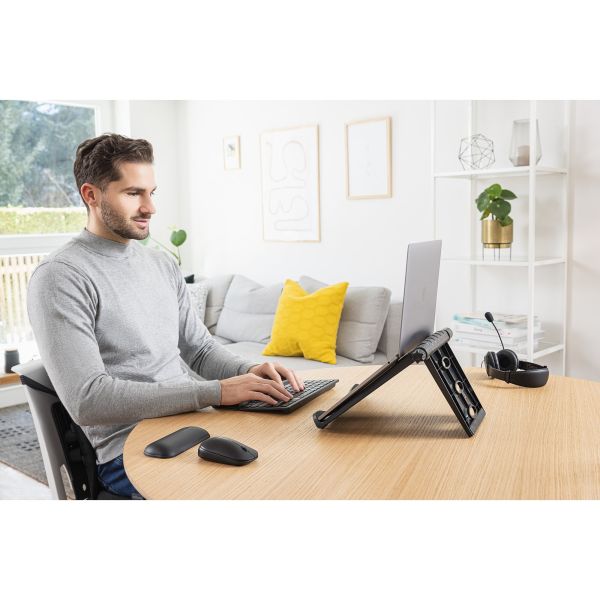 Kensington USB-C Hi-Fi Hoofdtelefoon met microfoon (K97457WW) Kensington USB-C Hi-Fi Hoofdtelefoon met microfoon (K97457WW)