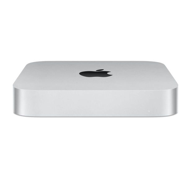 Apple Mac mini CZ1CF-001100 M4 10-Core CPU, 10-Core GPU, 16 GB RAM, 512 GB SSD,10 Gigabit Ethernet (CZ1CF-001100)