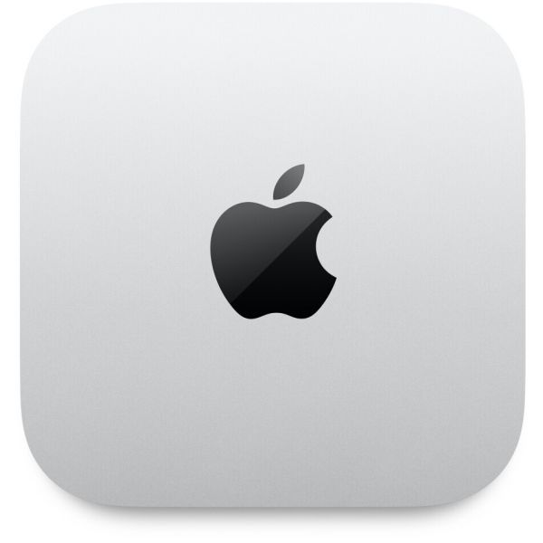 Apple Mac mini CZ1CF-022100 M4 10-Core CPU, 10-Core GPU, 32 GB RAM, 1 TB SSD, 10 Gigabit Ethernet (CZ1CF-022100)