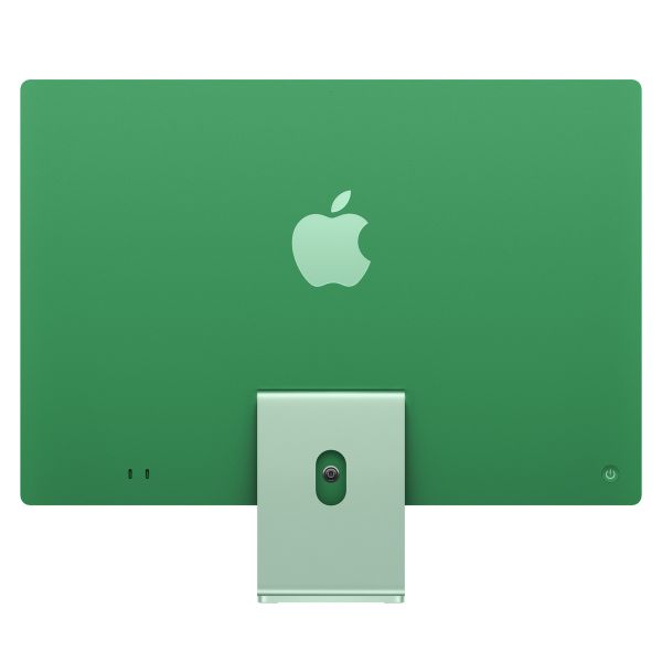 Apple iMac Grün CZ1E4-0021000 - 61cm(24‘‘) M4 8?Core CPU, 8?Core GPU, 16GB RAM, 1TB SSD, Standardglas, Magic Keyboard (CZ1E4-0021000)