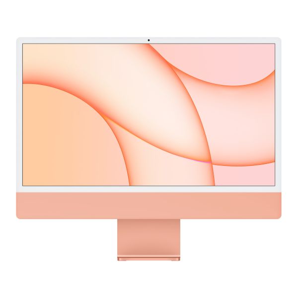 Apple iMac Silber CZ1EH-00200110 - 61cm(24‘‘) M4 10-Core CPU, 10-Core GPU, 16GB RAM, 1TB SSD, Nanotexturglas, Magic Keyboard TID (CZ1EH-00200110)