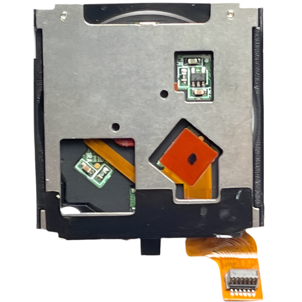 Apple iMac 24" M4 10-Core 16GB 256GB Geel Nanotexturglas (CZ1EK-00000110)