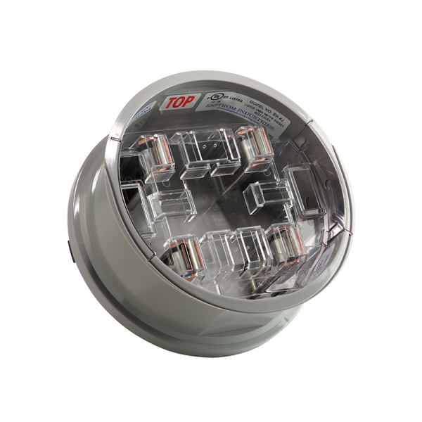 Apple iMac 24" M4 Geel met Nanotexturglas 16GB (CZ1EK-00300110)