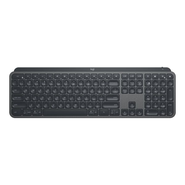 Logitech MX Keys S Combo voor (920-012841)