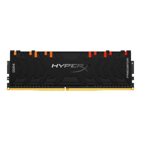 HyperX Predator HX432C16PB3A/16 geheugenmodule 16 GB 1 x 16 GB DDR4 3200 MHz (HX432C16PB3A/16) HyperX Predator HX432C16PB3A/16 geheugenmodule 16 GB 1 x 16 GB DDR4 3200 MHz (HX432C16PB3A/16)