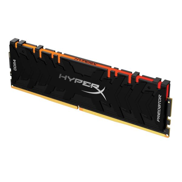 HyperX Predator HX432C16PB3A/16 geheugenmodule 16 GB 1 x 16 GB DDR4 3200 MHz (HX432C16PB3A/16)