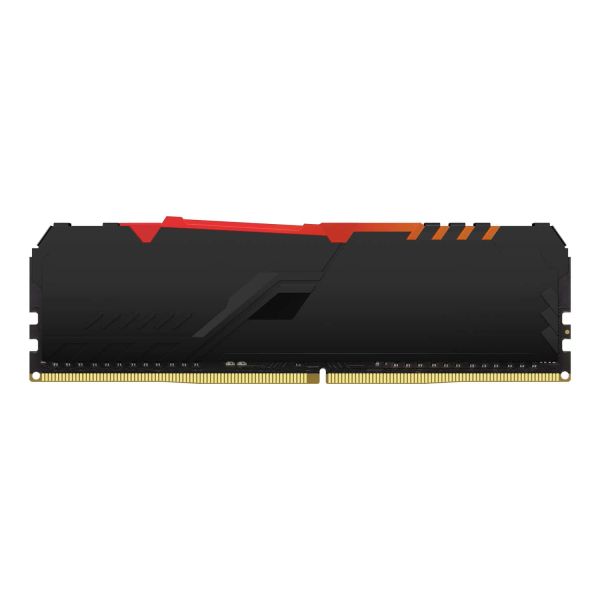 HyperX FURY HX436C18FB3A/32 geheugenmodule 32 GB 1 x 32 GB DDR4 3600 MHz (HX436C18FB3A/32)
