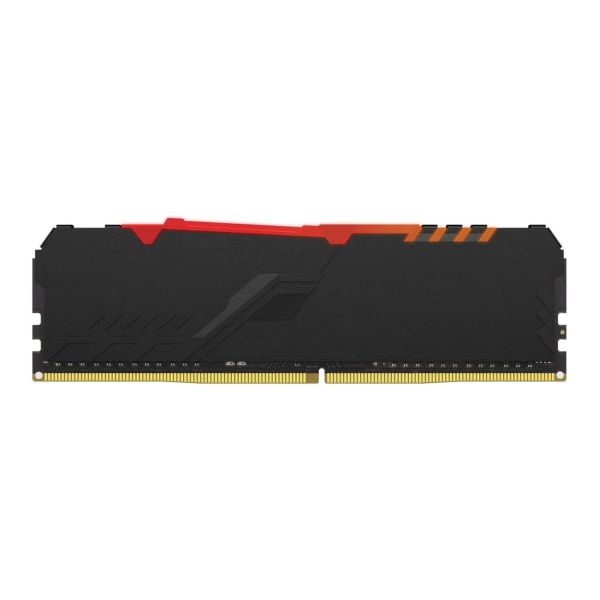 HyperX FURY HX436C18FB3A/32 geheugenmodule 32 GB 1 x 32 GB DDR4 3600 MHz (HX436C18FB3A/32)