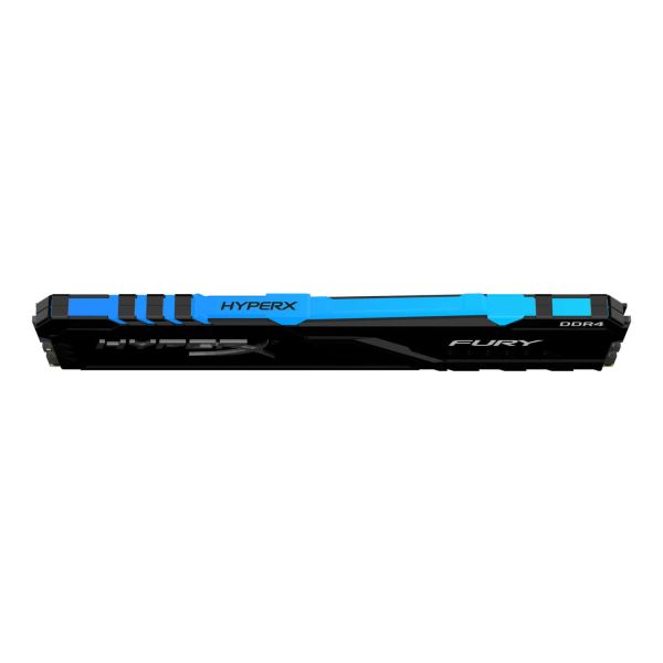 HyperX FURY HX436C18FB3A/32 geheugenmodule 32 GB 1 x 32 GB DDR4 3600 MHz (HX436C18FB3A/32)