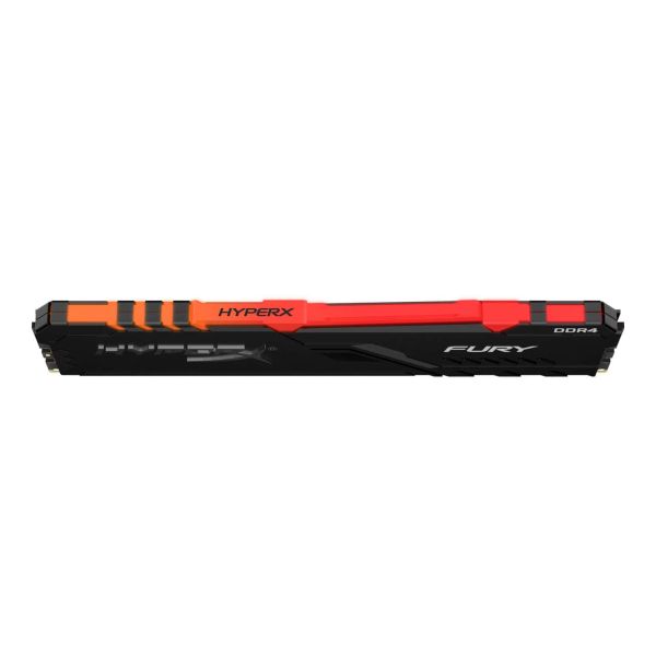 HyperX FURY HX436C18FB3A/32 geheugenmodule 32 GB 1 x 32 GB DDR4 3600 MHz (HX436C18FB3A/32)