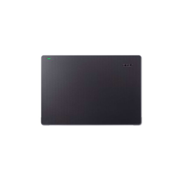 Acer TravelMate B5 14 TMB514-31-TCO-3199 Intel Core i3 N-series i3-N305 Laptop 35,6 cm (14") Full HD 8 GB LPDDR5-SDRAM 128 GB SSD Wi-Fi 6E (802.11ax) Windows 11 Pro Academic Zwart (NX.B0EEH.002)