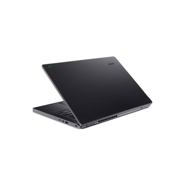 Acer TravelMate B5 14 TMB514-31-TCO-3199 Intel Core i3 N-series i3-N305 Laptop 35,6 cm (14") Full HD 8 GB LPDDR5-SDRAM 128 GB SSD Wi-Fi 6E (802.11ax) Windows 11 Pro Academic Zwart (NX.B0EEH.002)