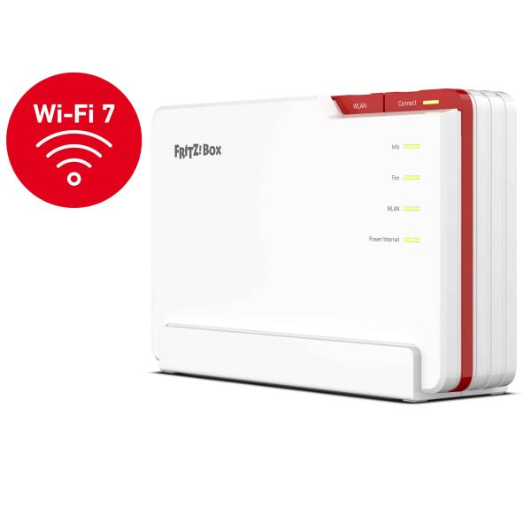 Box 5690 Pro draadloze router Gigabit Ethernet Tri-band (2.4 GHz / 5 GHz / 5 GHz) Wit (20003043) Box 5690 Pro draadloze router Gigabit Ethernet Tri-band (2.4 GHz / 5 GHz / 5 GHz) Wit (20003043)