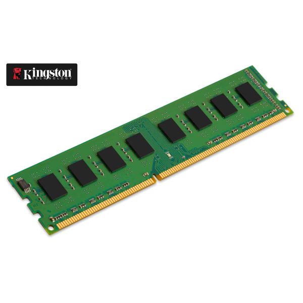 Kingston Technology System Specific Memory 4GB DDR3 1600MHz Module geheugenmodule 1 x 4 GB (KCP316NS8/4)