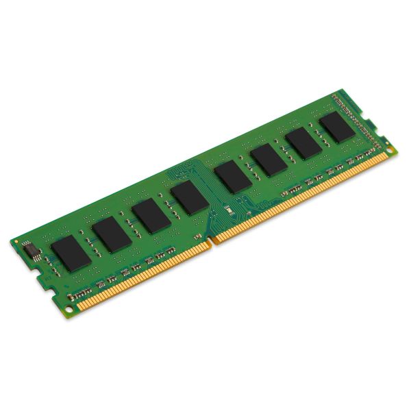 Kingston Technology System Specific Memory 4GB DDR3 1600MHz Module geheugenmodule 1 x 4 GB (KCP316NS8/4)