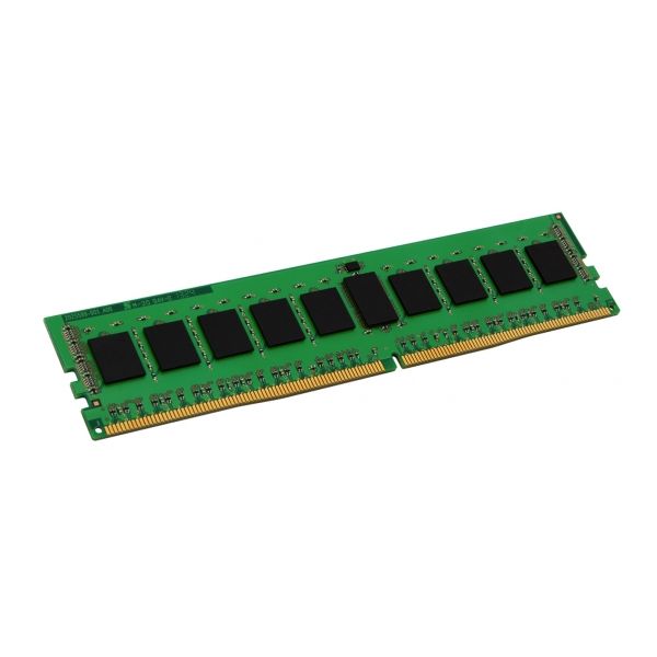 Kingston Technology ValueRAM KCP426ND8/16 geheugenmodule 16 GB 1 x 16 GB DDR4 2666 MHz (KCP426ND8/16)