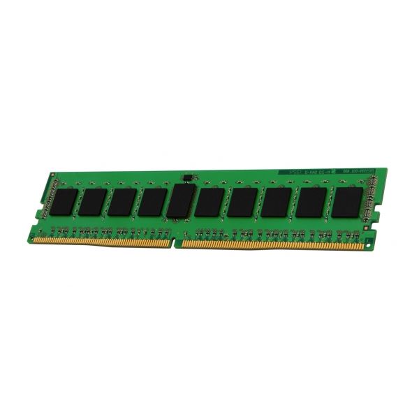 Kingston Technology KCP426NS8/8 geheugenmodule 8 GB 1 x 8 GB DDR4 2666 MT/s 288-pin DIMM ECC