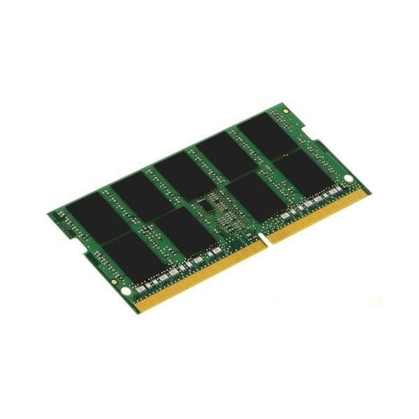 Kingston Technology ValueRAM KCP426SS6/4 geheugenmodule 4 GB 1 x 4 GB DDR4 2666 MHz (KCP426SS6/4)