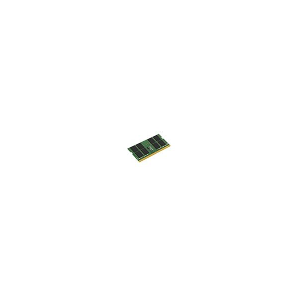 Kingston Technology KCP426SS8/16 geheugenmodule 16 GB 1 x 16 GB DDR4 2666 MHz (KCP426SS8/16)
