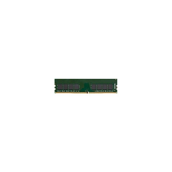 Kingston Technology KCP432ND8/16 geheugenmodule 16 GB 1 x 16 GB DDR4 3200 MT/s 288-pin DIMM (KCP432ND8/16)