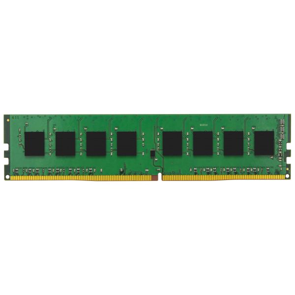 Kingston Technology KCP432NS6/8 geheugenmodule 8 GB 1 x 8 GB DDR4 3200 MHz (KCP432NS6/8)