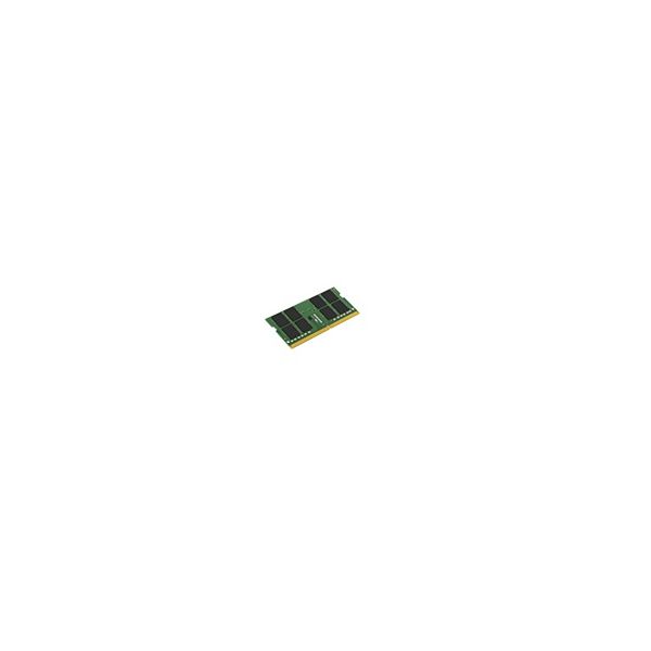Kingston Technology KCP432SD8/32 geheugenmodule 32 GB 1 x 32 GB DDR4 3200 MHz (KCP432SD8/32)