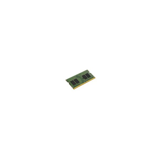 Kingston Technology KCP432SS6/8 geheugenmodule 8 GB DDR4 3200 MT/s 260-pin SO-DIMM (KCP432SS6/8)