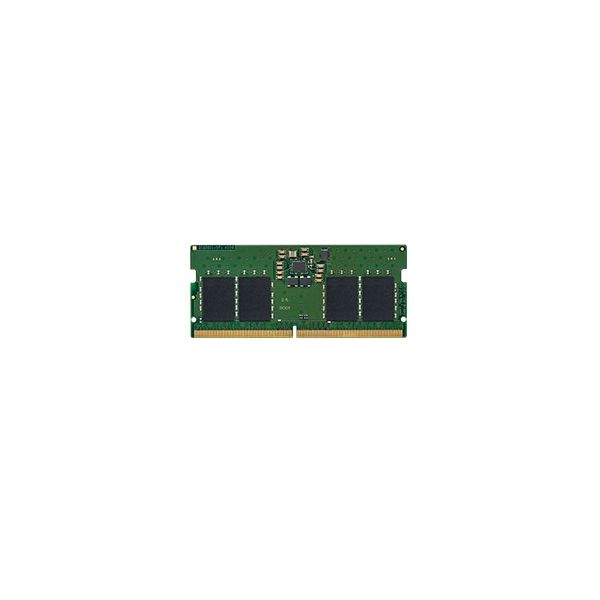 Kingston Technology KCP548SS6-8 geheugenmodule 8 GB 1 x 8 GB DDR5 4800 MHz (KCP548SS6-8)